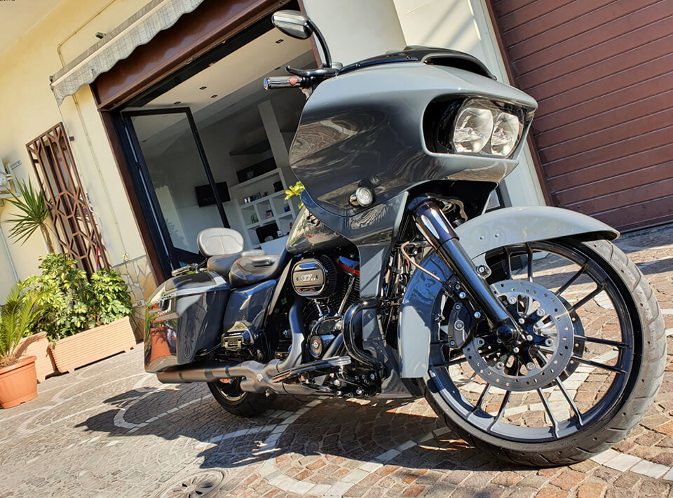 detailing moto