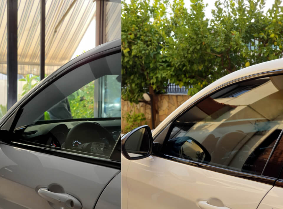 lavaggio auto